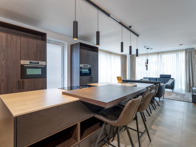 Boulevard de Wielingen 57 203, Cadzand