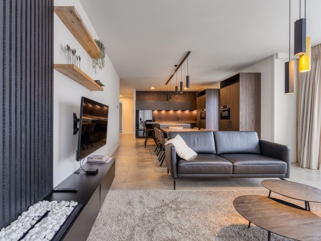 Boulevard de Wielingen 57 203, Cadzand