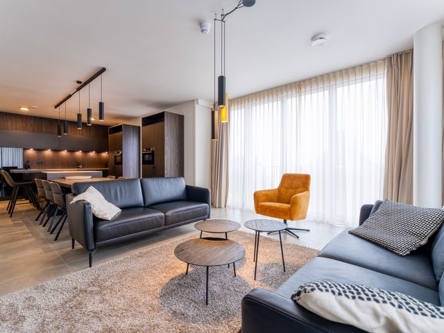 Boulevard de Wielingen 57 203, Cadzand