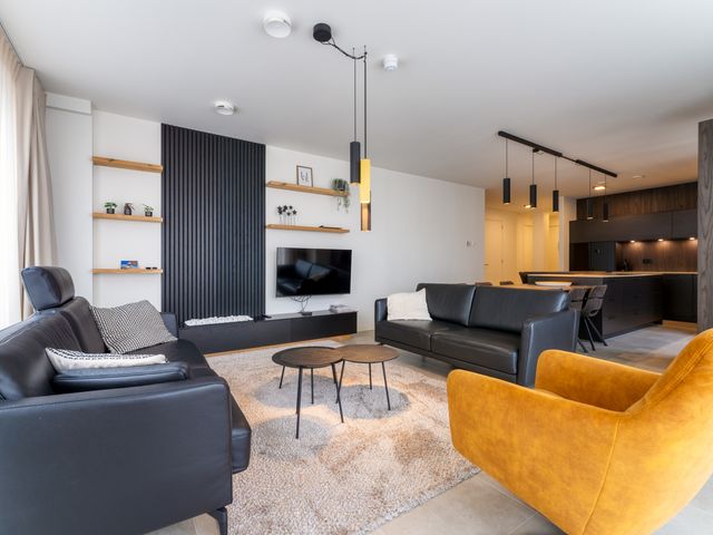 Boulevard de Wielingen 57 203, Cadzand