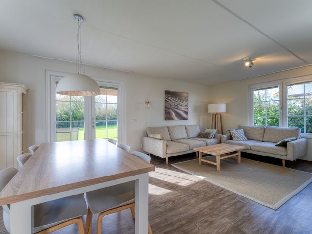 'T Lage Duyn 56, Cadzand