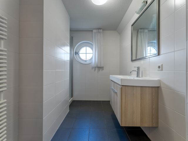 'T Lage Duyn 56, Cadzand