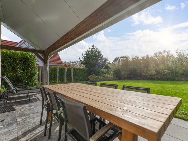 'T Lage Duyn 56, Cadzand