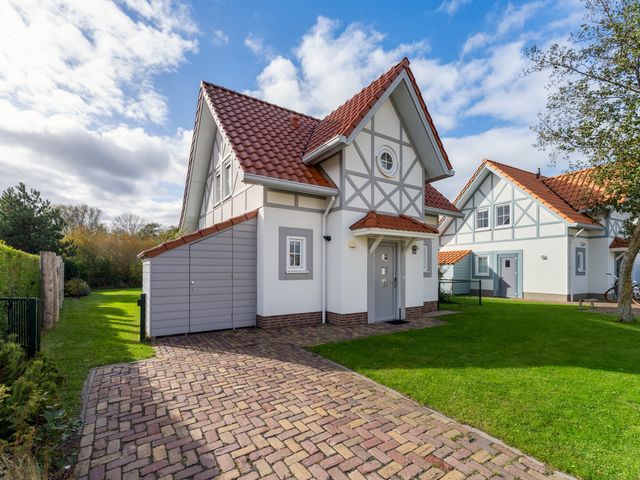 'T Lage Duyn 56, Cadzand