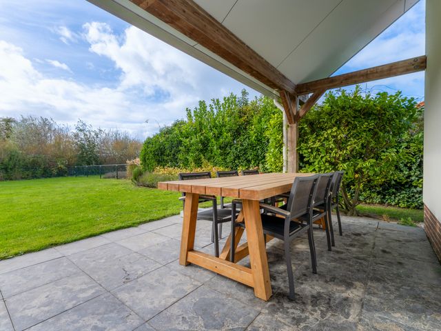 'T Lage Duyn 56, Cadzand