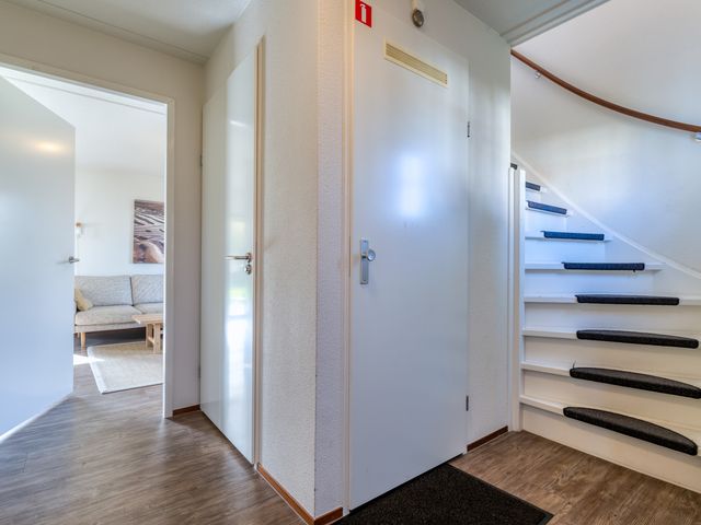 'T Lage Duyn 56, Cadzand