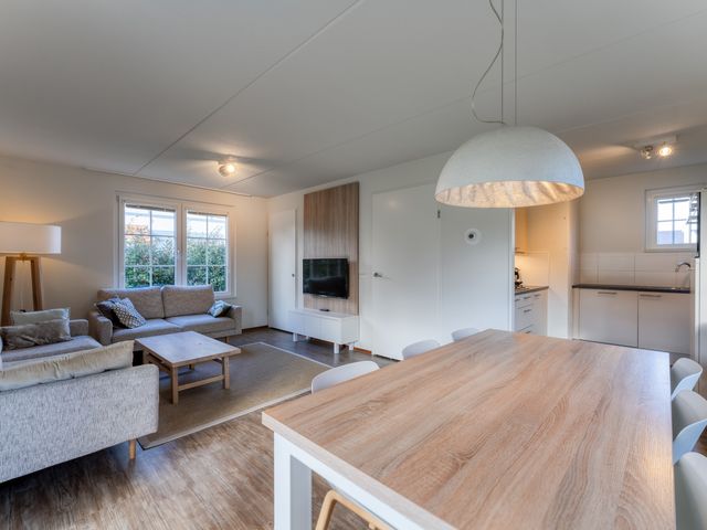 'T Lage Duyn 56, Cadzand