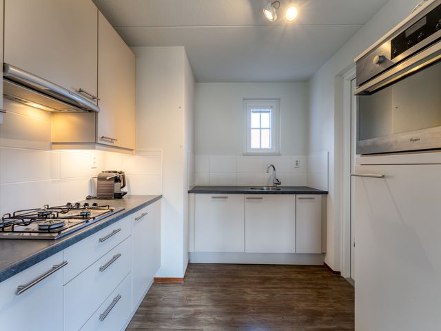 'T Lage Duyn 56, Cadzand