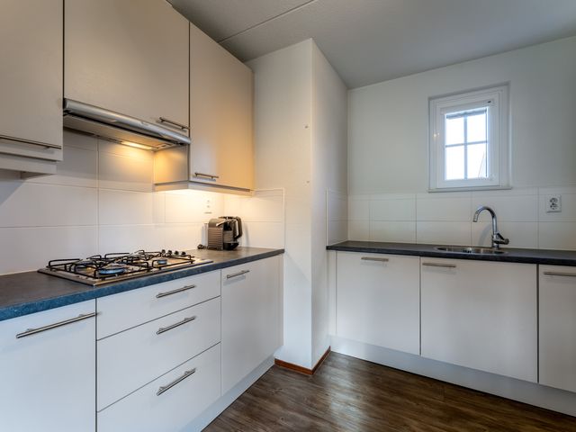 'T Lage Duyn 56, Cadzand