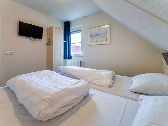 'T Lage Duyn 56, Cadzand