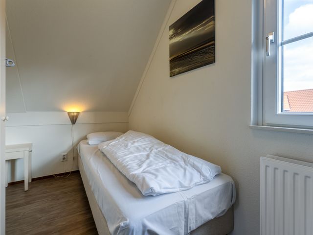 'T Lage Duyn 56, Cadzand