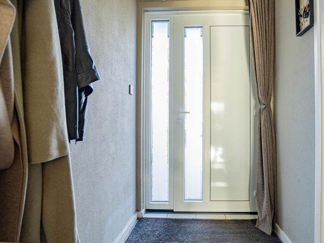 Jac. Heerenstraat 10, Helmond