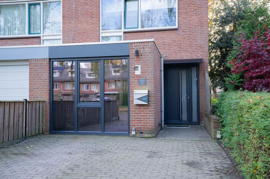 Jac. Heerenstraat 10