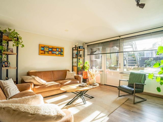 Jac. Heerenstraat 10, Helmond