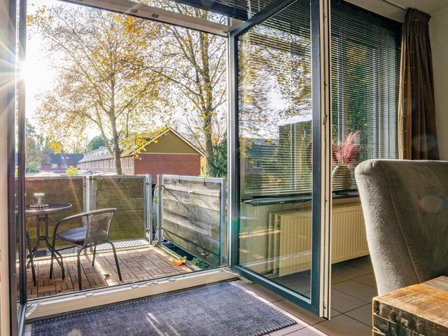 Jac. Heerenstraat 10, Helmond