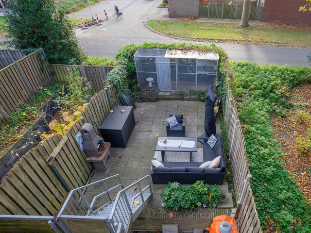 Jac. Heerenstraat 10, Helmond