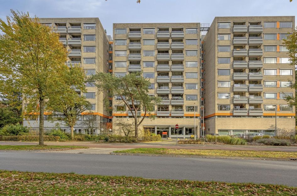 Laan van Borgele 40F 612