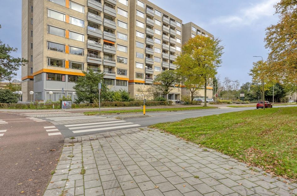 Laan van Borgele 40F 612