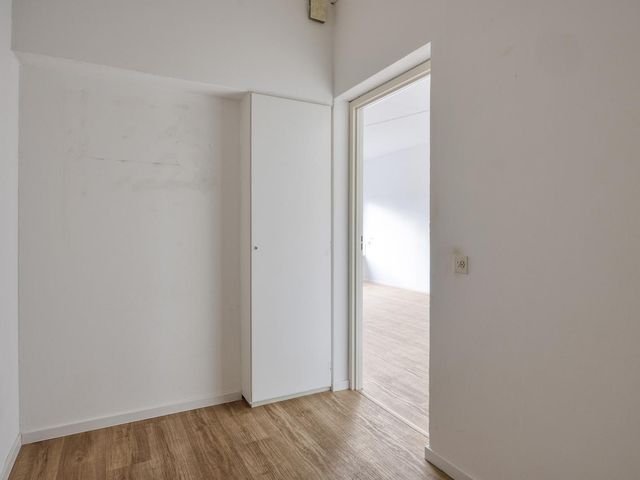 Laan van Borgele 40F 612, Deventer