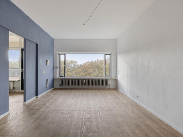 Laan van Borgele 40F 612, Deventer