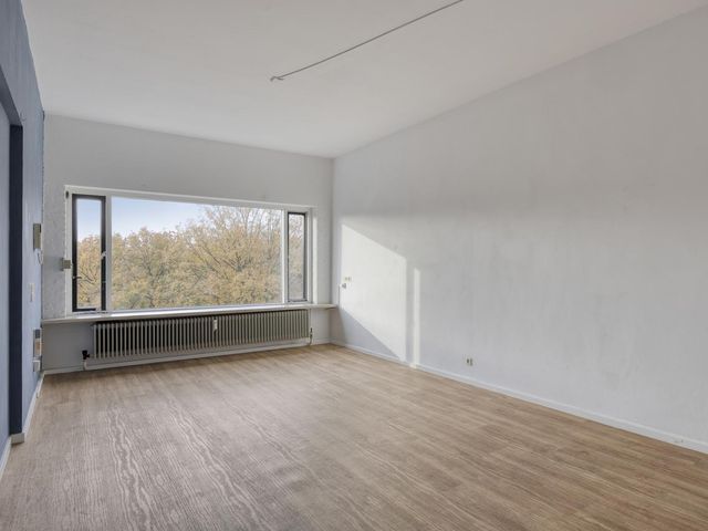 Laan van Borgele 40F 612, Deventer