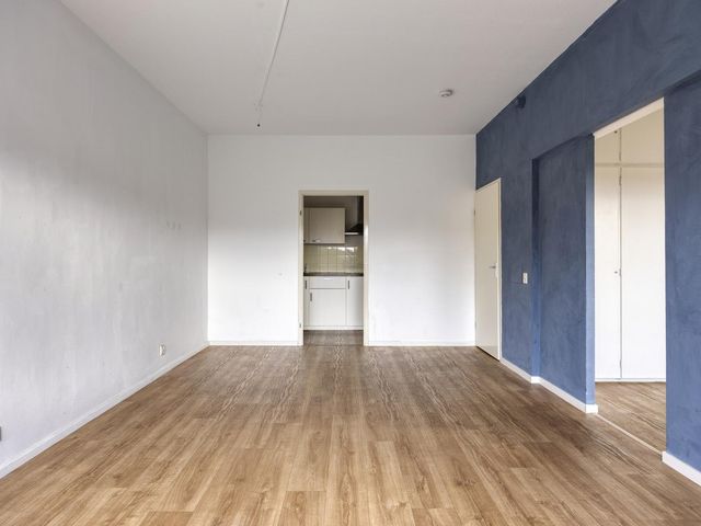 Laan van Borgele 40F 612, Deventer