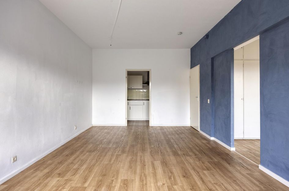 Laan van Borgele 40F 612