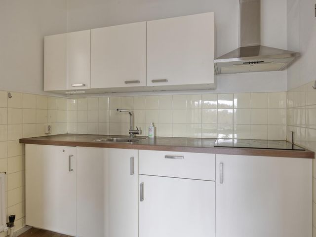 Laan van Borgele 40F 612, Deventer