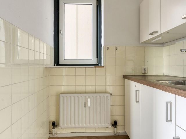 Laan van Borgele 40F 612, Deventer