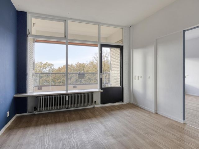 Laan van Borgele 40F 612, Deventer