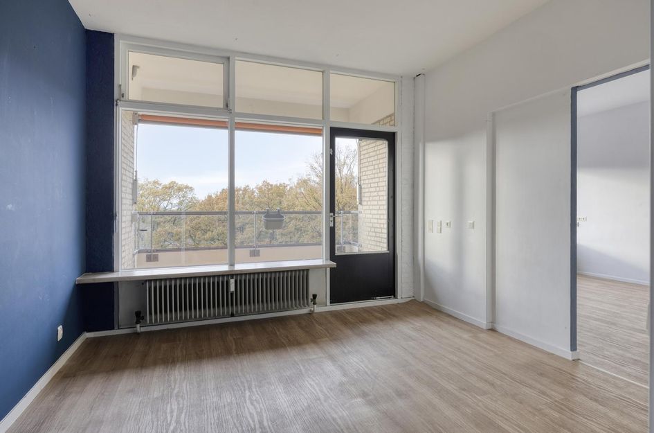 Laan van Borgele 40F 612