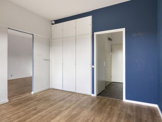 Laan van Borgele 40F 612, Deventer