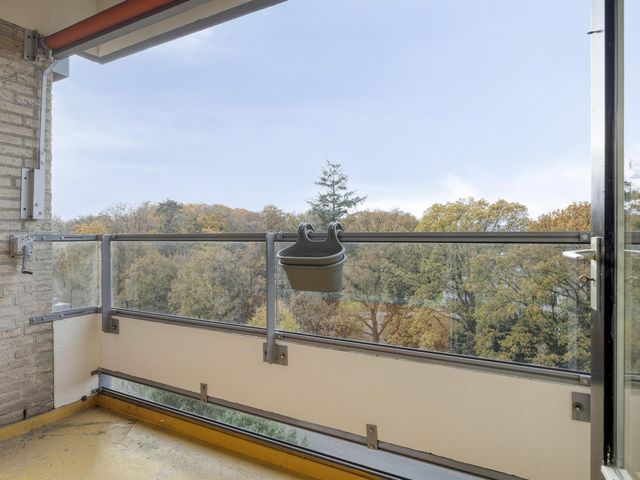 Laan van Borgele 40F 612, Deventer