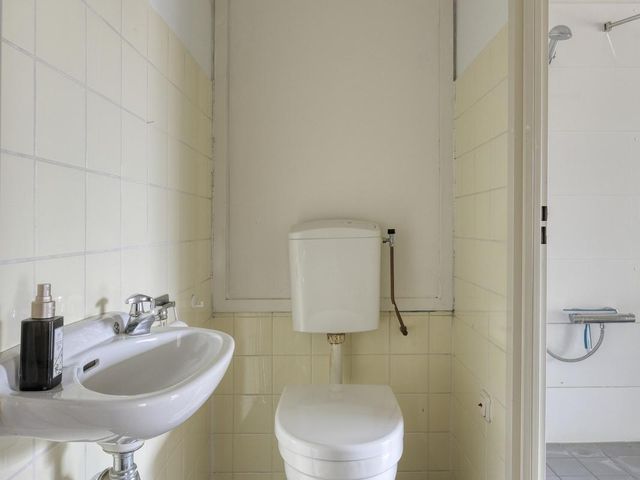 Laan van Borgele 40F 612, Deventer