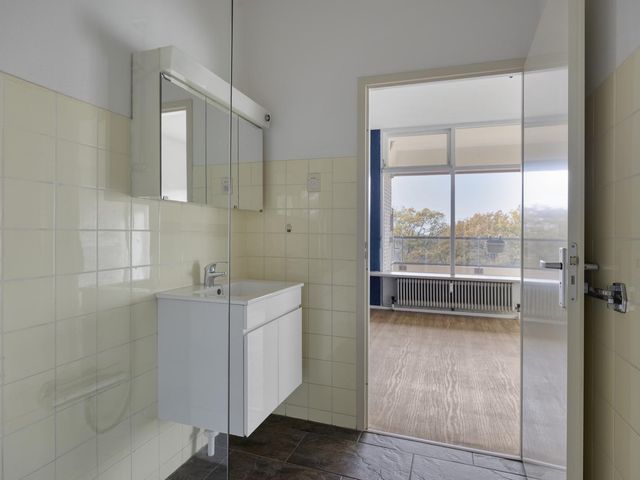 Laan van Borgele 40F 612, Deventer