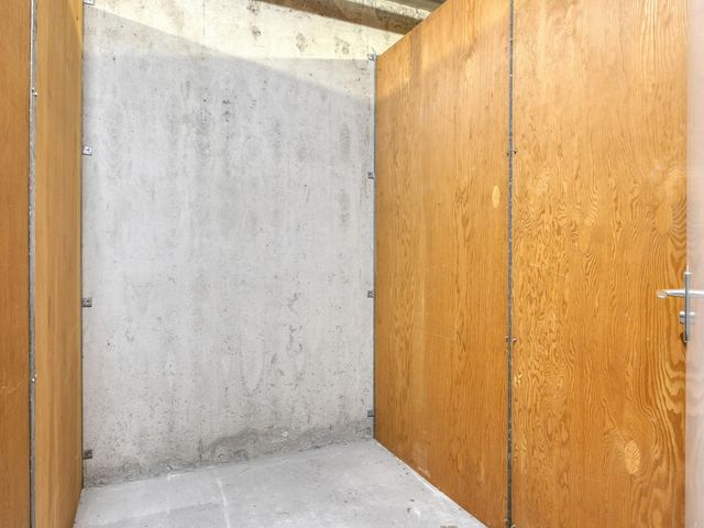 Laan van Borgele 40F 612, Deventer