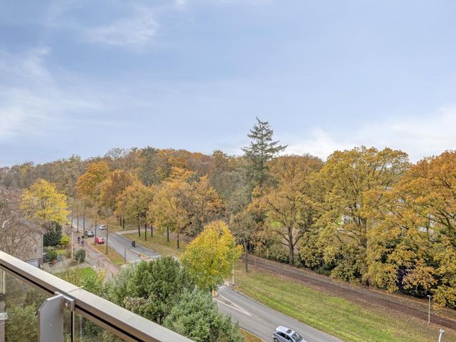 Laan van Borgele 40F 612, Deventer