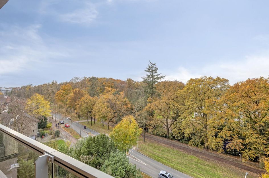 Laan van Borgele 40F 612