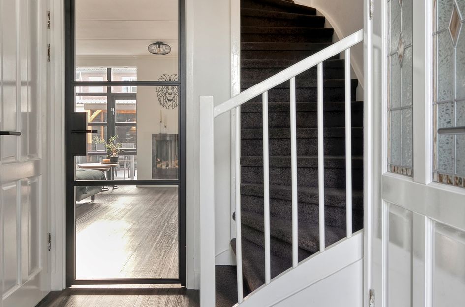 Kick Wilstraplantsoen 28