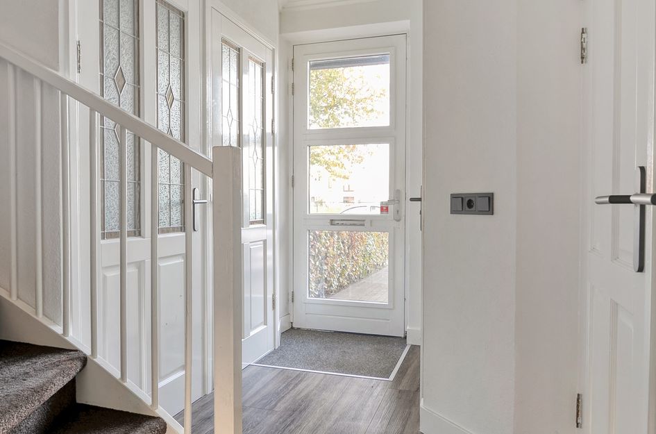 Kick Wilstraplantsoen 28