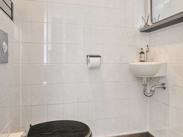 Kick Wilstraplantsoen 28, Almere