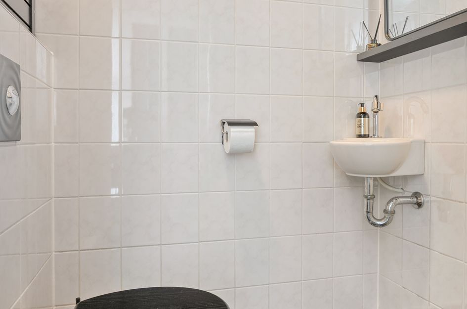 Kick Wilstraplantsoen 28