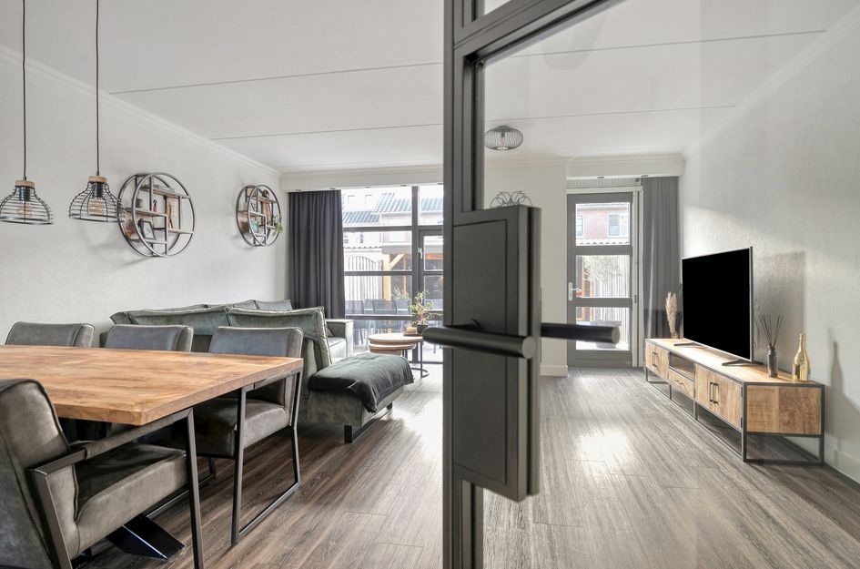 Kick Wilstraplantsoen 28