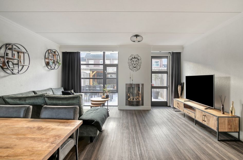 Kick Wilstraplantsoen 28