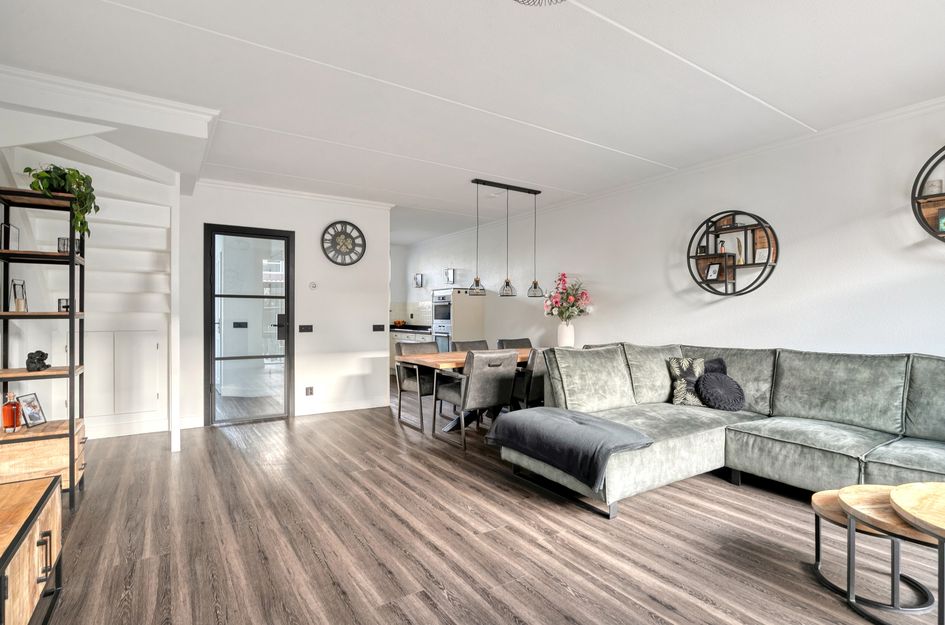 Kick Wilstraplantsoen 28