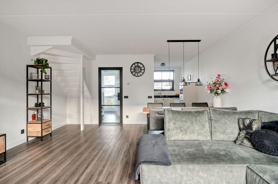 Kick Wilstraplantsoen 28