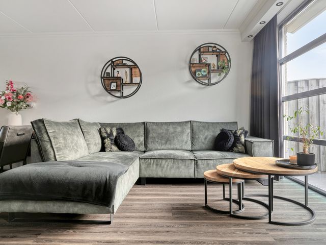 Kick Wilstraplantsoen 28, Almere