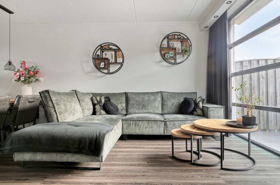 Kick Wilstraplantsoen 28