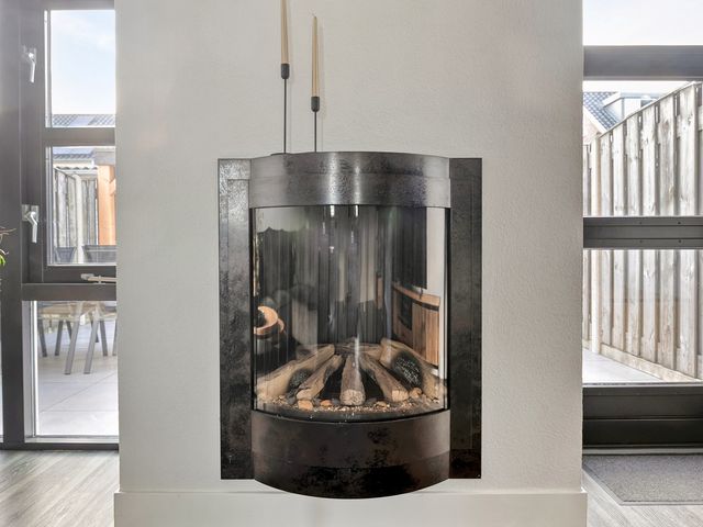 Kick Wilstraplantsoen 28, Almere