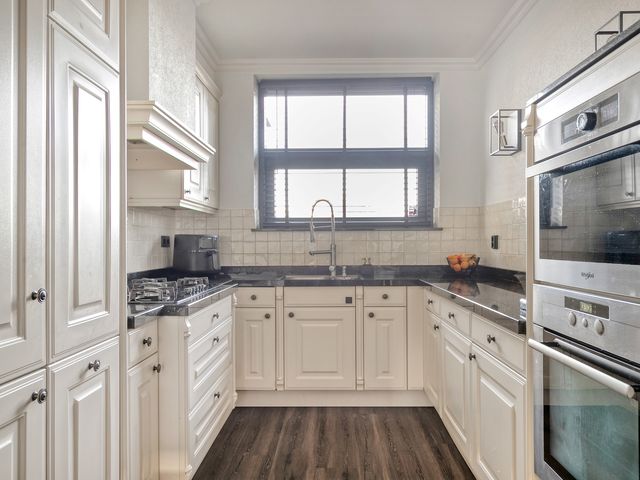 Kick Wilstraplantsoen 28, Almere